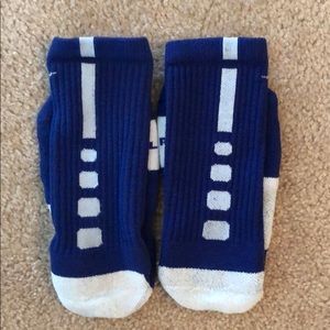 Nike Elite socks Large